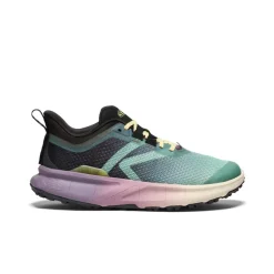Chaussures*KEEN 450 Dirt Hiking Shoe Pour Femme  |  Lichen/Pale Banana Lichen/PaleBanana