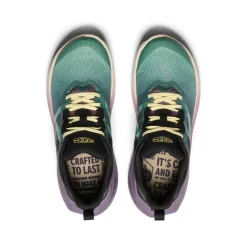 Chaussures*KEEN 450 Dirt Hiking Shoe Pour Femme  |  Lichen/Pale Banana Lichen/PaleBanana