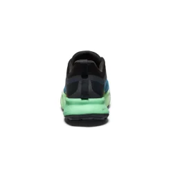 Chaussures*KEEN 450 Dirt Hiking Shoe Pour Homme  |  Blue Danube/Absinthe Green BlueDanube/AbsintheGreen