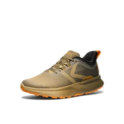Chaussures*KEEN 450 Dirt Hiking Shoe Pour Homme  |  Light Curry/Orange Pepper LightCurry/OrangePepper