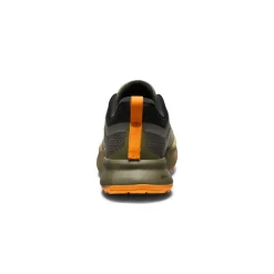 Chaussures*KEEN 450 Dirt Hiking Shoe Pour Homme  |  Light Curry/Orange Pepper LightCurry/OrangePepper