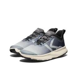 Chaussures*KEEN 450 Dirt Hiking Shoe Pour Homme  |  Star White/Magnet StarWhite/Magnet