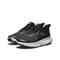 Imperméable À L'eau|Chaussures*KEEN 450 Dirt Waterproof Hiking Shoe  |   Black/Magnet