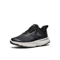 Imperméable À L'eau|Chaussures*KEEN 450 Dirt Waterproof Hiking Shoe  |   Black/Magnet