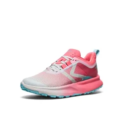 Imperméable À L'eau|Chaussures*KEEN 450 Dirt Waterproof Hiking Shoe  |  Rouge Red/Star White RougeRed/StarWhite
