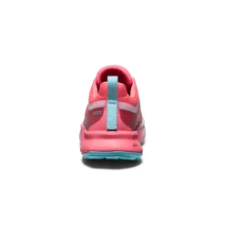 Imperméable À L'eau|Chaussures*KEEN 450 Dirt Waterproof Hiking Shoe  |  Rouge Red/Star White RougeRed/StarWhite