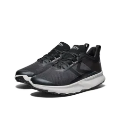 Imperméable À L'eau|Chaussures*KEEN 450 Dirt Waterproof Hiking Shoe Pour Homme  |   Black/Magnet