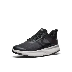 Imperméable À L'eau|Chaussures*KEEN 450 Dirt Waterproof Hiking Shoe Pour Homme  |   Black/Magnet