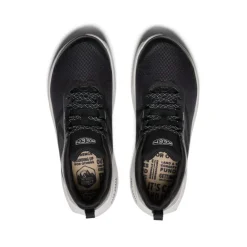 Imperméable À L'eau|Chaussures*KEEN 450 Dirt Waterproof Hiking Shoe Pour Homme  |   Black/Magnet