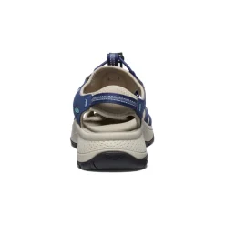 Sandales*KEEN Astoria West Sandal Pour Femme  |  Naval Academy/Reef Waters NavalAcademy/ReefWaters