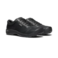 Chaussures*KEEN Austin Pour Homme  |   Black
