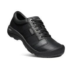 Chaussures*KEEN Austin Pour Homme  |   Black