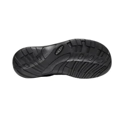 Chaussures*KEEN Austin Pour Homme  |   Black