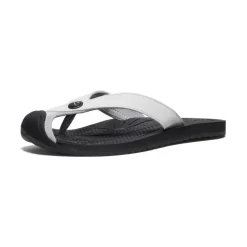 Sandales*KEEN Barbados Flip-Flop Pour Femme  |   Vapor/Black