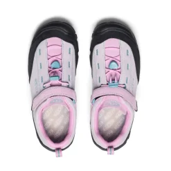 Chaussures*KEEN Big Kids' Jasper II  |  Orchid Petal/Pastel Lavender OrchidPetal/PastelLavender