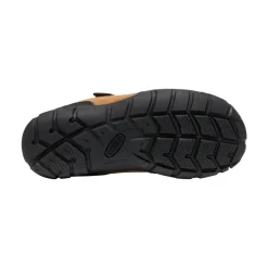Chaussures*KEEN Big Kids' Jasper II  |  Toasted Coconut/Bright Cobalt ToastedCoconut/BrightCobalt