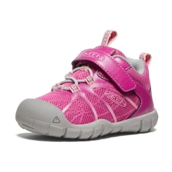 Chaussures*KEEN Chandler 2 CNX Sneaker Pour Petit Enfants  |  Festival Fuchsia/Ibis Rose FestivalFuchsia/IbisRose