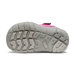 Chaussures*KEEN Chandler 2 CNX Sneaker Pour Petit Enfants  |  Festival Fuchsia/Ibis Rose FestivalFuchsia/IbisRose