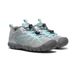 Chaussures*KEEN Chandler 2 CNX Sneaker Pour Petit Enfants  |  Antigua Sand/Drizzle AntiguaSand/Drizzle
