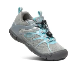 Chaussures*KEEN Chandler 2 CNX Sneaker Pour Petit Enfants  |  Antigua Sand/Drizzle AntiguaSand/Drizzle