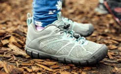 Chaussures*KEEN Chandler 2 CNX Sneaker Pour Petit Enfants  |  Antigua Sand/Drizzle AntiguaSand/Drizzle