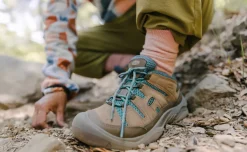 Chaussures*KEEN Circadia Vent Shoe Pour Femme  |  Toasted Coconut/North Atlantic ToastedCoconut/NorthAtlantic