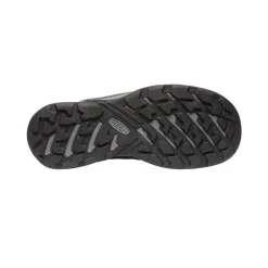 Chaussures*KEEN Circadia Vent Shoe Pour Homme  |  Steel Grey/Legion Blue SteelGrey/LegionBlue