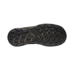 Imperméable À L'eau|Chaussures*KEEN Circadia Waterproof Shoe Pour Femme  |  Syrup/North Atlantic Syrup/NorthAtlantic