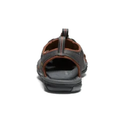 Sandales*KEEN Clearwater CNX Pour Homme  |  Raven/Tortoise Shell Raven/TortoiseShell