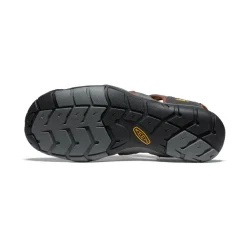 Sandales*KEEN Clearwater CNX Pour Homme  |  Raven/Tortoise Shell Raven/TortoiseShell