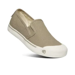 Chaussures À Enfiler*KEEN Coronado III Slip-On Pour Femmes  |   BRINDLE
