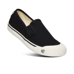 Chaussures À Enfiler*KEEN Coronado III Slip-On Pour Femmes |   BLACK