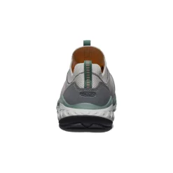 Bottes Et Chaussures De Travail*KEEN CSA Arvada Shift Work Sneaker Pour Femme  |  Steel Grey/Granite Green SteelGrey/GraniteGreen