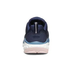 Bottes Et Chaussures De Travail|Chaussures*KEEN CSA Arvada Work Sneaker (Carbon-Fiber Toe) Pour Femme  |  Naval Academy/Peach Whip NavalAcademy/PeachWhip