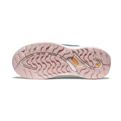 Bottes Et Chaussures De Travail|Chaussures*KEEN CSA Arvada Work Sneaker (Carbon-Fiber Toe) Pour Femme  |  Naval Academy/Peach Whip NavalAcademy/PeachWhip
