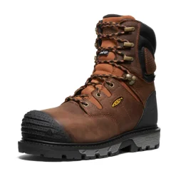 Bottes Et Chaussures De Travail|Imperméable À L'eau*KEEN CSA Camden 8