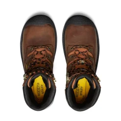 Bottes Et Chaussures De Travail|Imperméable À L'eau*KEEN CSA Camden 8