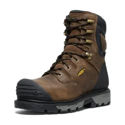 Bottes Et Chaussures De Travail|Imperméable À L'eau*KEEN CSA Camden 8