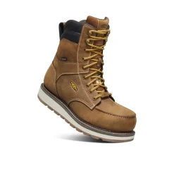 Bottes Et Chaussures De Travail|Imperméable À L'eau*KEEN CSA Cincinnati 8
