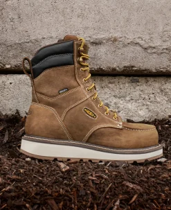 Bottes Et Chaussures De Travail|Imperméable À L'eau*KEEN CSA Cincinnati 8