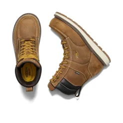Bottes Et Chaussures De Travail|Imperméable À L'eau*KEEN CSA Cincinnati 8