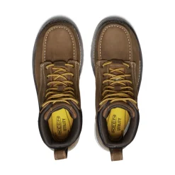 Bottes Et Chaussures De Travail|Imperméable À L'eau*KEEN CSA Cincinnati 6