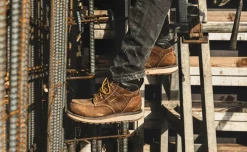 Bottes Et Chaussures De Travail|Imperméable À L'eau*KEEN CSA Cincinnati 6