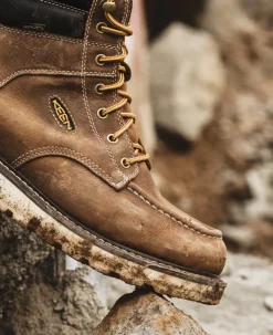 Bottes Et Chaussures De Travail|Imperméable À L'eau*KEEN CSA Cincinnati 6