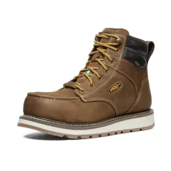 Bottes Et Chaussures De Travail|Imperméable À L'eau*KEEN CSA Cincinnati 6
