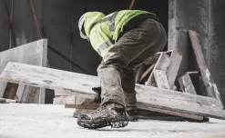 Bottes Et Chaussures De Travail|Imperméable À L'eau*KEEN CSA Davenport 8