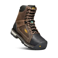 Bottes Et Chaussures De Travail|Imperméable À L'eau*KEEN CSA Oakland 8