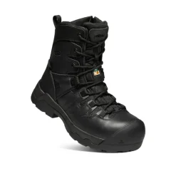 Bottes Et Chaussures De Travail|Imperméable À L'eau*KEEN CSA Oshawa+ 8