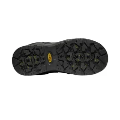 Bottes Et Chaussures De Travail|Imperméable À L'eau*KEEN CSA Oshawa+ 8