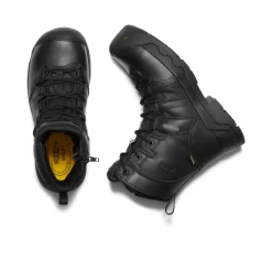 Bottes Et Chaussures De Travail|Imperméable À L'eau*KEEN CSA Oshawa+ 8